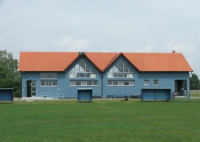 Sportski centar Trnje – Trnovec