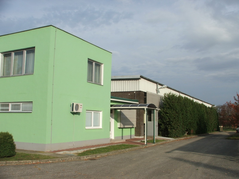 VIS konfekcija – Budinščina